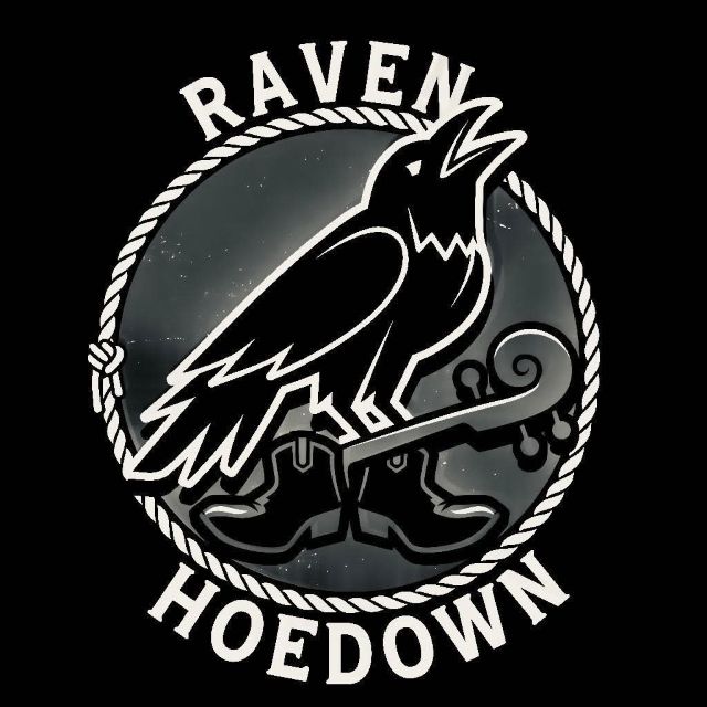 Raven Hoedown