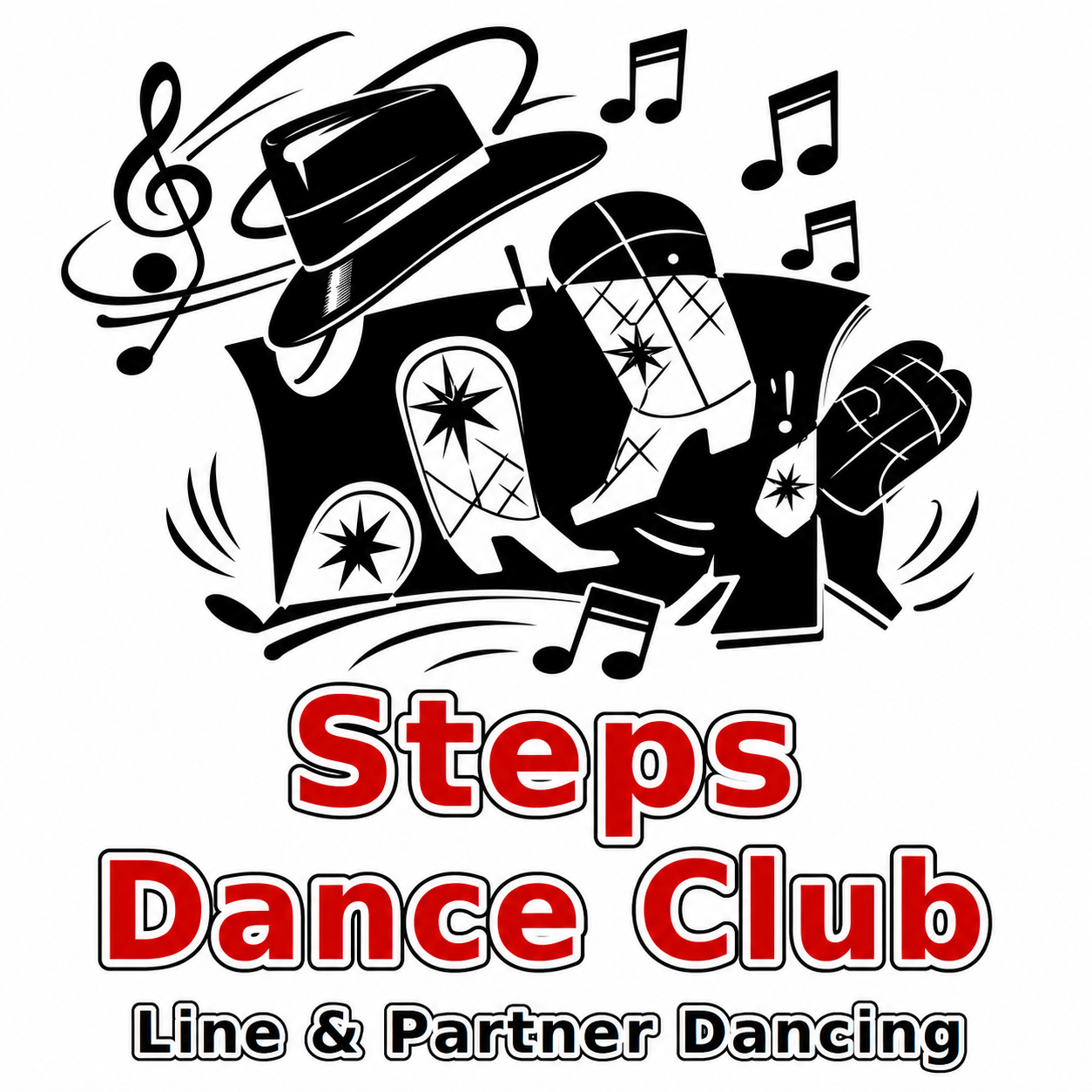 Steps Dance Club